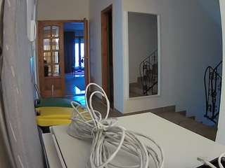 Julmodels Hall 1st Floor